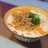豆乳坦々そうめん