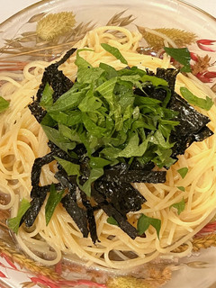 かんたん♩ワンパン和風たらこスパゲッティ-レシピのメイン写真