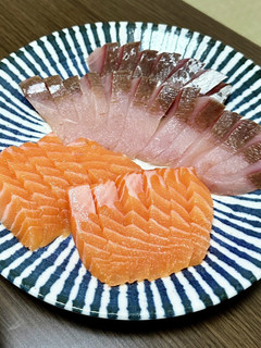 魚を美味しくする「塩〆」-レシピのメイン写真