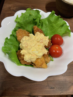 子供も大好きチキン南蛮!簡単お弁当にも★-レシピのメイン写真