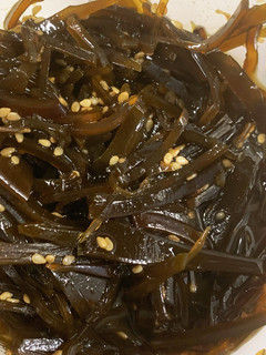 昆布の佃煮-レシピのメイン写真