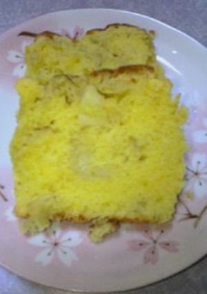 バナナパウンドケーキ☆-レシピのメイン写真