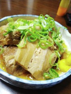 豚ばら肉の煮豚-レシピのメイン写真