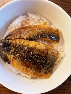 ししゃも丼 by 一致さん | レシピブログ - 料理ブログのレシピ満載！