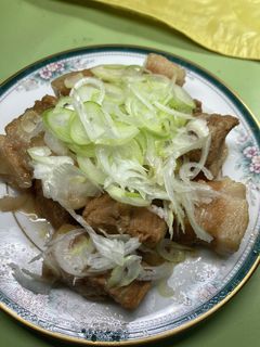 豚の角煮 204-レシピのメイン写真