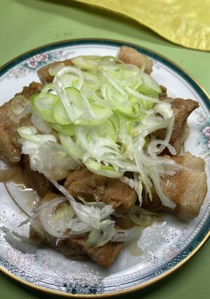 豚の角煮　204-レシピのメイン写真