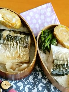 お弁当2024年5月14日-レシピのメイン写真