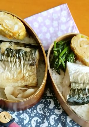 お弁当2024年5月14日-レシピのメイン写真