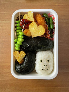 簡単 石川さん弁当-レシピのメイン写真