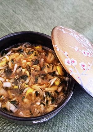 万能香味ソース-レシピのメイン写真