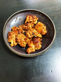 偽りのカラアゲ-レシピのメイン写真