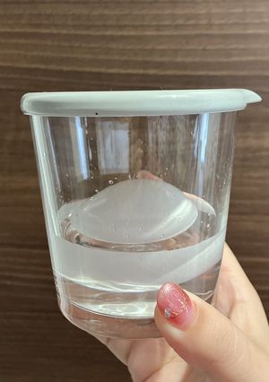失敗なし★つるんと剥けるゆでたまご-レシピのメイン写真