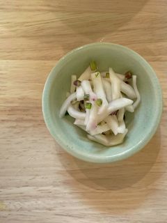 かぶの浅漬け-レシピのメイン写真