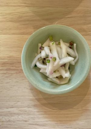かぶの浅漬け-レシピのメイン写真