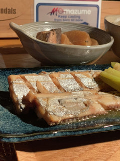 太刀魚煮付け❕-レシピのメイン写真