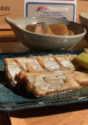 太刀魚煮付け❕-レシピのメイン写真