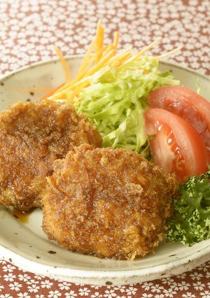 豚ヒレのタレカツ風-レシピのメイン写真