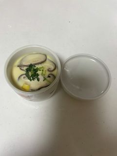 茶碗蒸し!-レシピのメイン写真