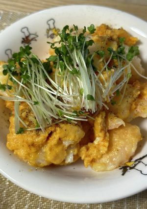 エビマヨ-レシピのメイン写真