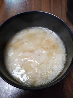 えびのワンタンスープ-レシピのメイン写真