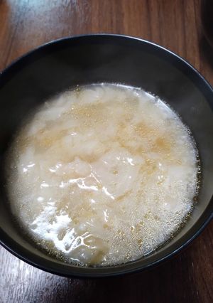 えびのワンタンスープ-レシピのメイン写真