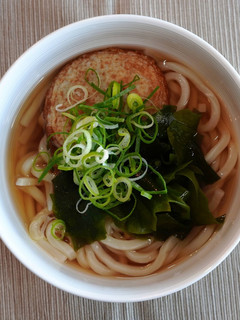 簡単うどんスープ(関西風)-レシピのメイン写真