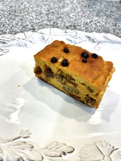 グルテンフリー 人参ケーキ-レシピのメイン写真