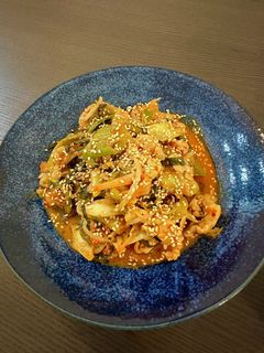 豚キムチ-レシピのメイン写真