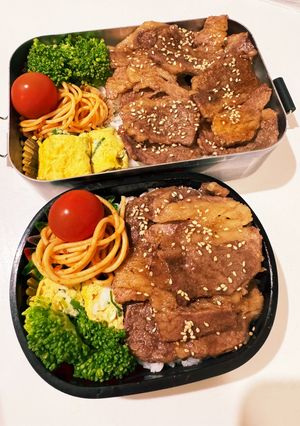 家族弁当　R6.5.13-レシピのメイン写真