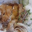 簡単★鶏もも肉で「照り焼きチキン」