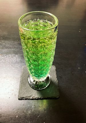 イツマデモンスター-レシピのメイン写真