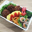 高校生お弁当 2024/5/15 記録用