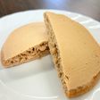 オーツミルクホットケーキ