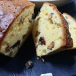 パウンドケーキ(混ぜ物数種)