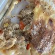 オーブンで焼くだけ簡単キッシュ風 卵料理