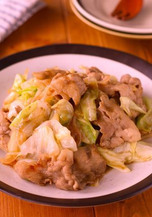 10分爆速！フライパンで回鍋肉-レシピのメイン写真