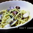 簡単旨みたっぷり✿あさりパスタ