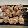 焼き鳥ハツ
