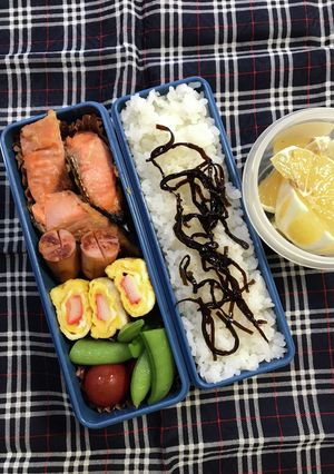 20240514マイ弁当-レシピのメイン写真