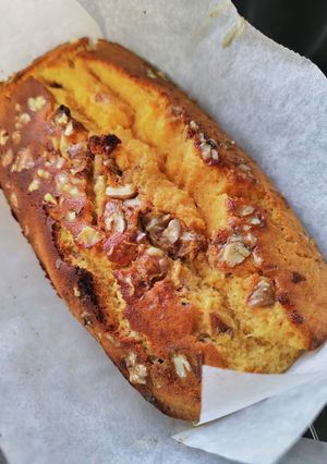 おからパウンドケーキ-レシピのメイン写真