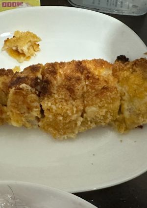 揚げないトンカツ-レシピのメイン写真