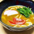 市販のカレールゥでカレーうどん