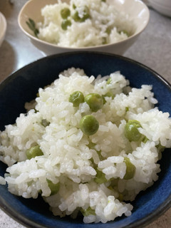 豆ご飯-レシピのメイン写真
