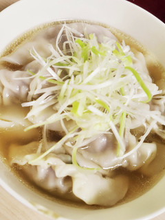 海老水餃子-レシピのメイン写真