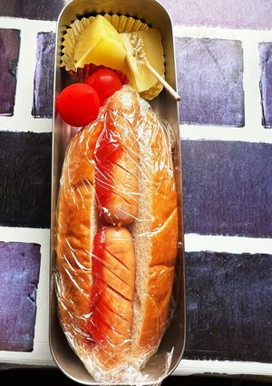r6-5/16高校生弁当-レシピのメイン写真