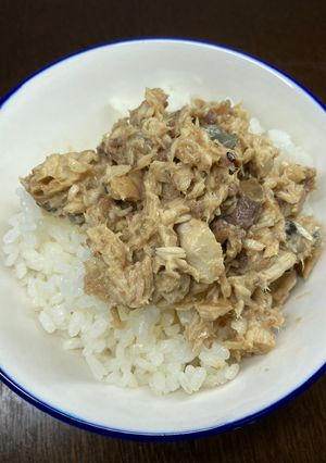 ブリの丼-レシピのメイン写真