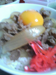 ダンナも子どもも大好き★超簡単牛丼-レシピのメイン写真