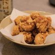 ジューシーでカリカリ◎満点唐揚げ
