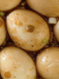 簡単でタレ最強(^^)b ☆味玉☆-レシピのメイン写真