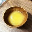 【離乳食初期】とろとろメロンのペースト
